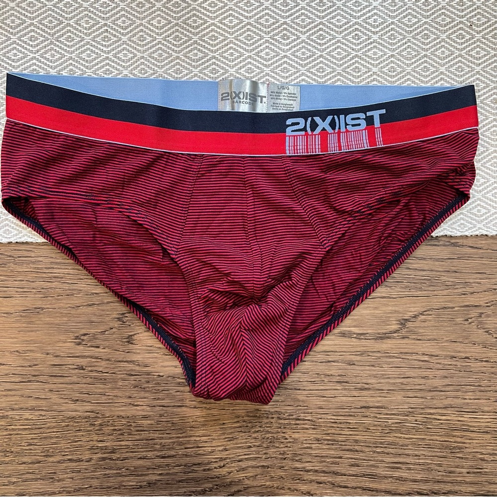 2(X)IST Briefs